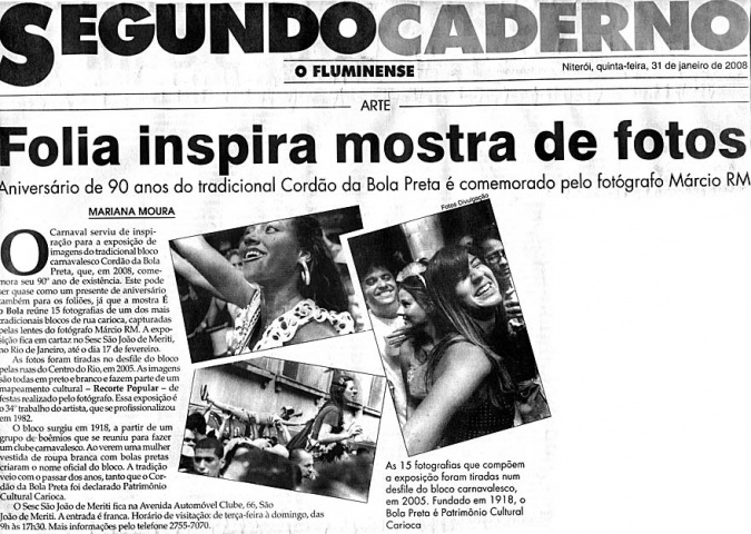 Jornal O Fluminense